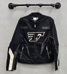 First Row Furious Moto Racing Jacket