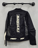 First Row Furious Moto Racing Jacket