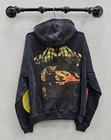 Vie Riche 911 Turbo Hoodie