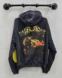 Vie Riche 911 Turbo Hoodie