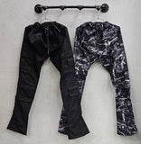 Jordan Craig 8836CL Camo Poly Stackpant