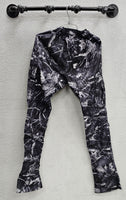 Jordan Craig 8836CL Camo Poly Stackpant