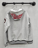 Jordan Craig 8835 Varsity Hoodie, Asst