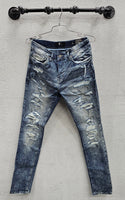 Jordan Craig JS1208 Jeans, Studio Blue