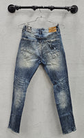 Jordan Craig JS1208 Jeans, Studio Blue