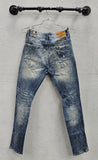 Jordan Craig JS1208 Jeans, Studio Blue