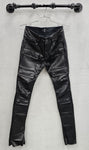 Jordan Craig JRF1218 PU Leather Stackpants