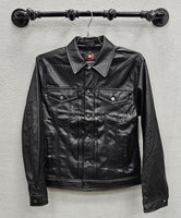 Jordan Craig JJ1218 PU Leather Jacket