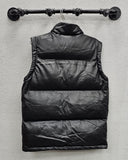 Jordan Craig 9379V Pu Leather Vest