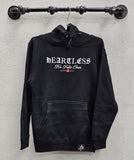 Hasta Muerte Doberman Chains Hoodie