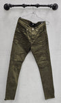 Jordan Craig JS990R Denim, Army Green