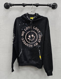 Civilized No Love Lost Hoodie, Asst