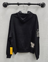 Civilized No Love Lost Hoodie, Asst