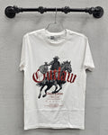 Rich & Rugged Outlaw Tee, Asst