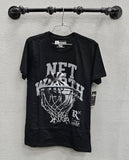 Rich & Rugged Net Worth Tee, Asst