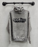 Hudson Colere Acid Hoodie, Asst