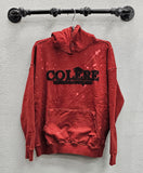 Hudson Colere Acid Hoodie, Asst