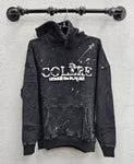 Hudson Colere Acid Hoodie, Asst