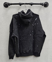 Hudson Colere Acid Hoodie, Asst