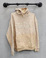 Hudson Colere Acid Hoodie, Asst