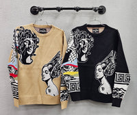 Frost Originals Paradise Lost Sweater, Asst