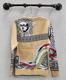 Frost Originals Paradise Lost Sweater, Asst