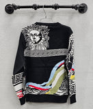 Frost Originals Paradise Lost Sweater, Asst