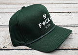 Field Grade No Fucks Given Dad Hat, Asst