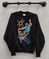 Stay Cool Alpine Sweatshirt