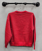 Stay Cool Rodeo Knit Sweater, Asst