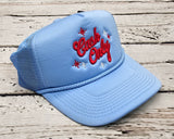 Field Grade Cash Only Hat, Asst