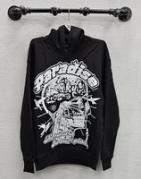 Jordan Craig 8626H Mind Is Its Own Hoodie, Asst