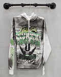 First Row Intellectual Property Hoodie