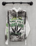 First Row Intellectual Property Hoodie