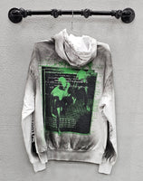 First Row Intellectual Property Hoodie