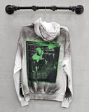 First Row Intellectual Property Hoodie
