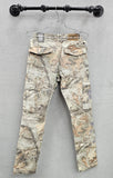 Jordan Craig 591751C Camo Diary Cargo