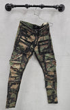 Jordan Craig JR1289 Contrast Camo Cargo