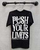 Million Dollar Push Your Limits Tee