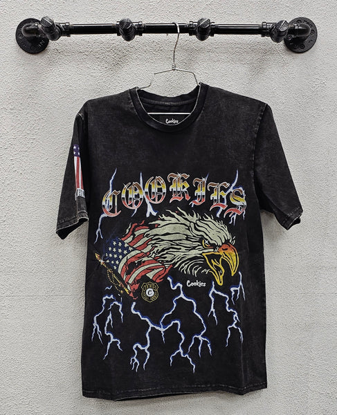 Cookies Highway Lightning Tee