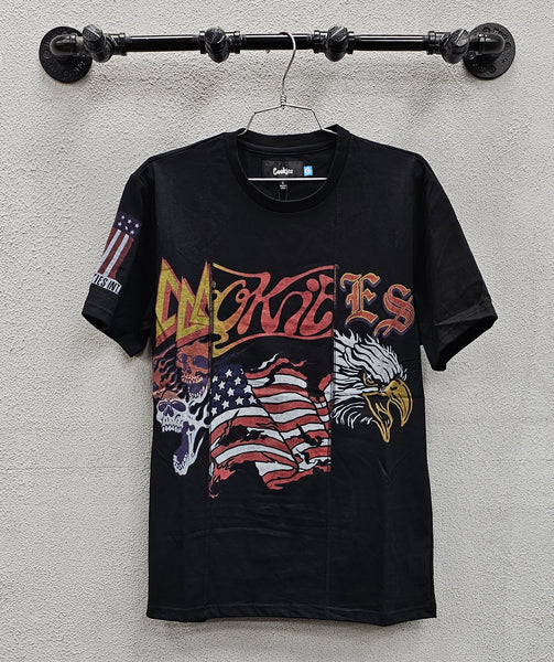Cookies Highway Tee