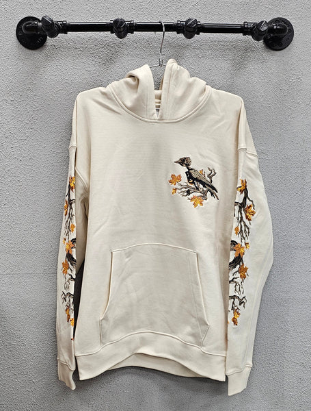 Jordan Craig 8636H Fall Leaves Hoodie