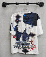 Frost Original Smoove Criminal Crop Tee