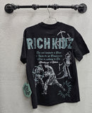 Rich Kidz Search Of Happiness Tee