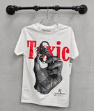 Rich & Rugged Toxic Tee, Asst