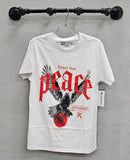 Rich & Rugged Protect Your Peace Tee, Asst