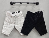 Jordan Craig J3219S Denim Shorts, Asst