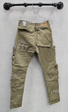 Jordan Craig 5673M Field Tech Cargo Pant, Asst