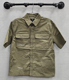 Jordan Craig 25673 Field Tech Cargo SS Buttondown, Asst