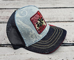 Smuggler's Moon Trucker Hat, Asst